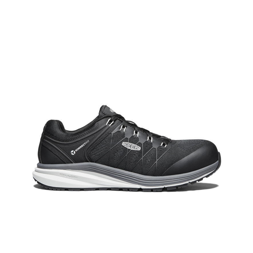 Men's Vista Energy (Carbon Toe)  |  Vapor/Black