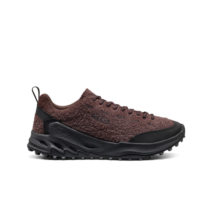 Men's Jasper Zionic Sneaker  |  Java/Black