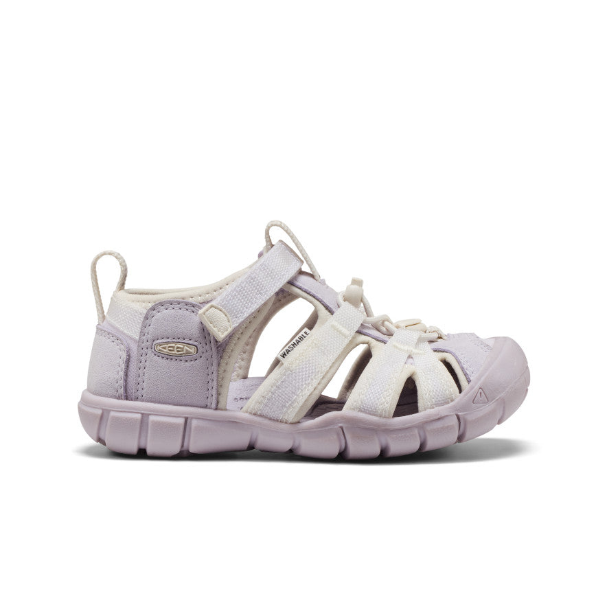 Little Kids' Seacamp II CNX  |  Thistle/Star White