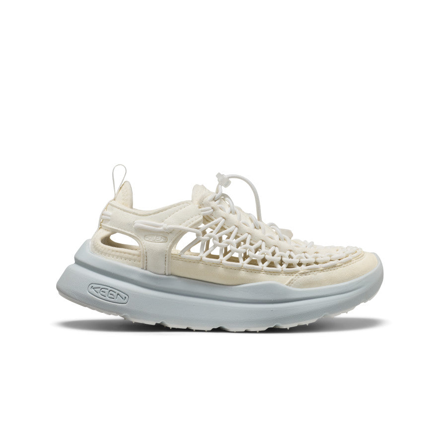 Women's UNEEK WK Sneaker  |  Star White/Ballad Blue