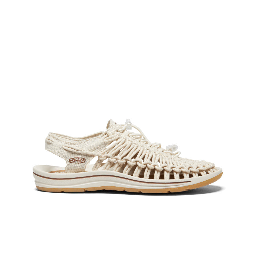 Women's UNEEK Canvas  |  Natural Canvas/Birch