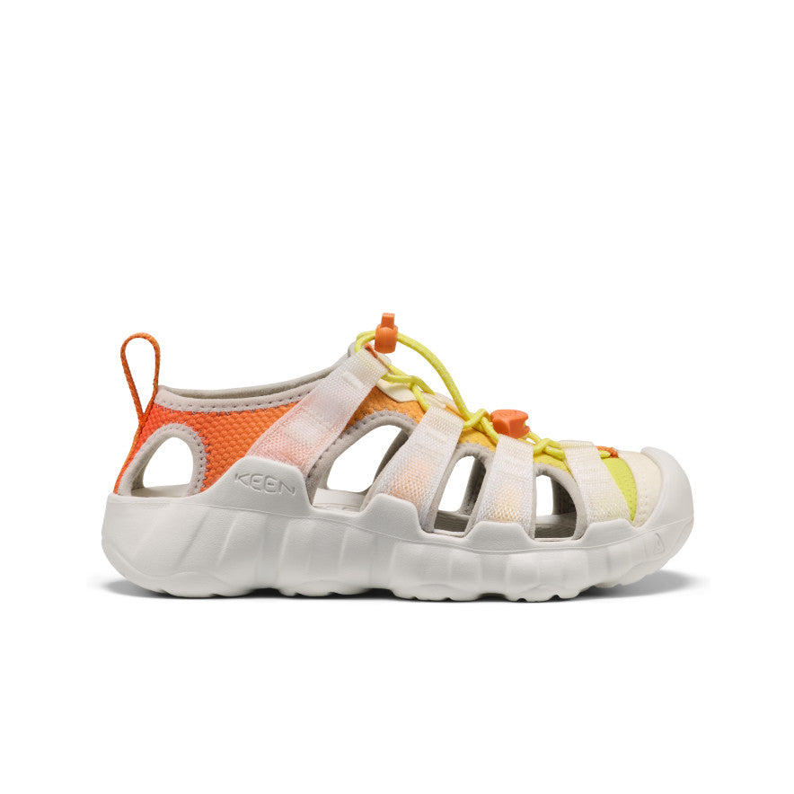 Big Kids' Hyperport H2 Sandal  |  Evening Primrose/Grenadine