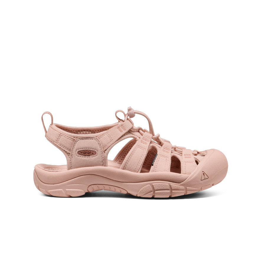 Women's Newport H2  |  Monochrome/Cameo Rose