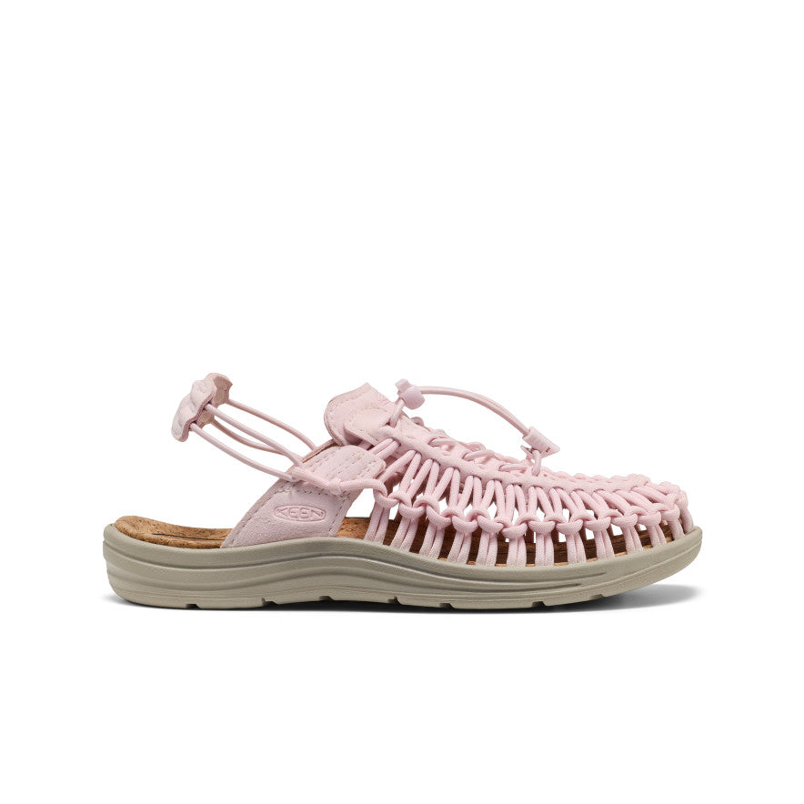 All Gender UNEEK II Convertible  |  Pale Lilac/Plaza Taupe