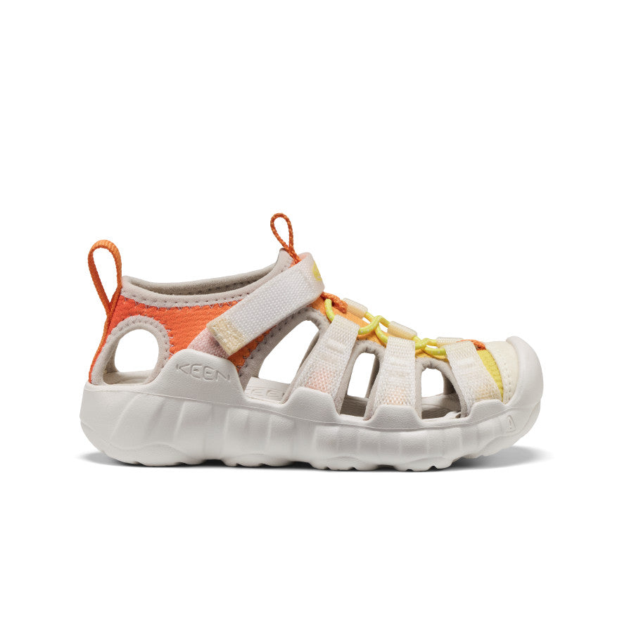 Little Kids' Hyperport H2 Sandal  |  Evening Primrose/Grenadine