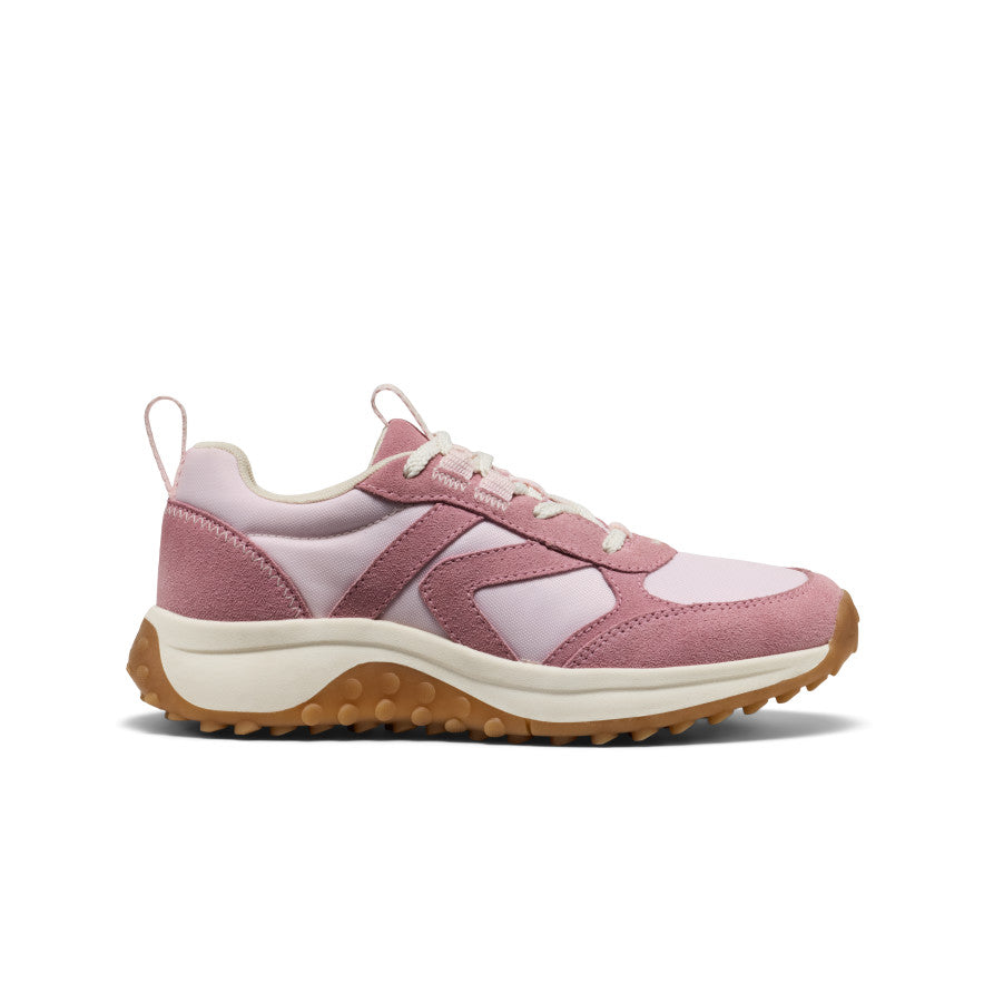 Big Kids' KS86 Sneaker  |  Lilas/Giggle Pink