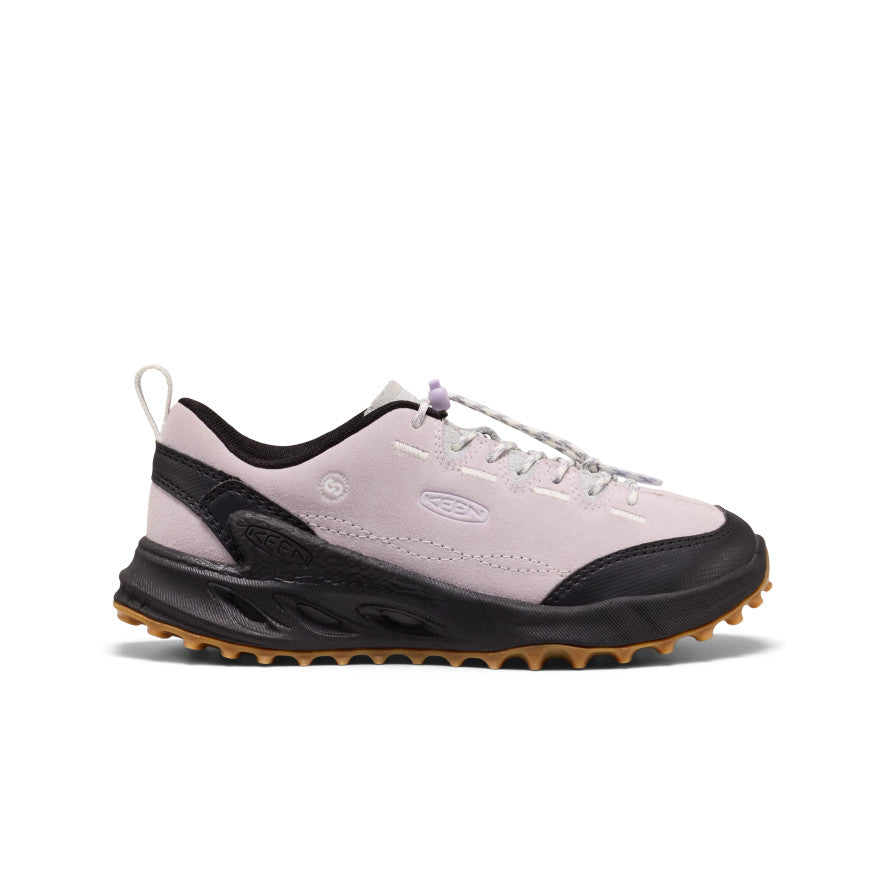 Big Kid's Jasper Zionic Sneaker  |  Thistle/Ballad Blue