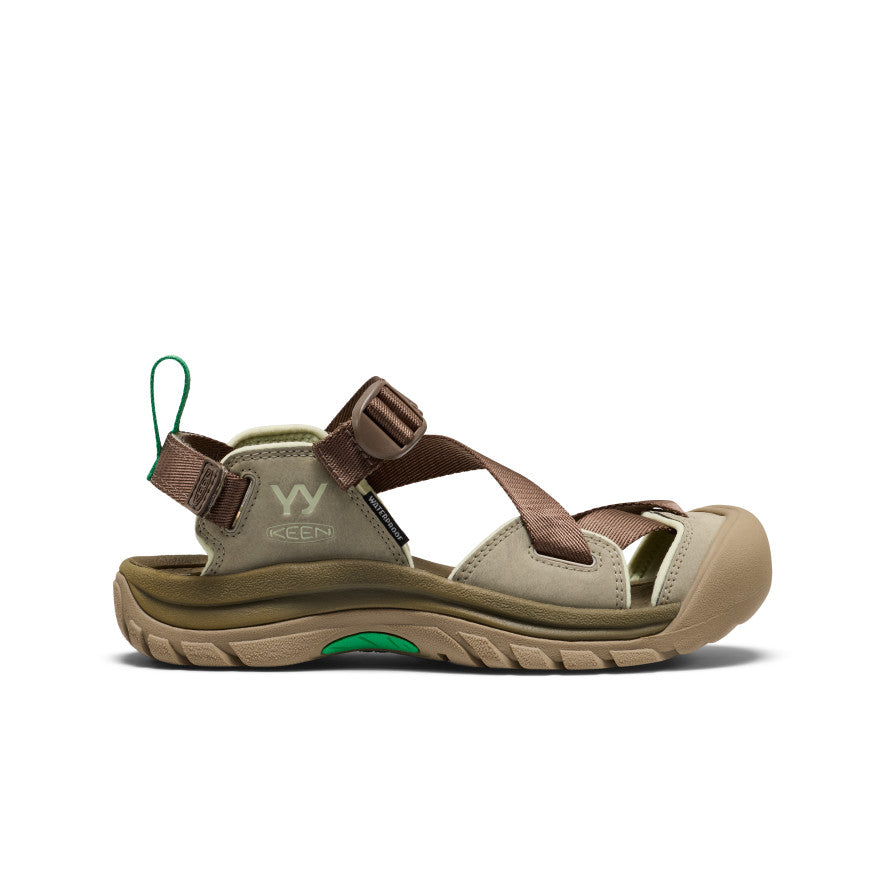 Women's Zerraport II OPEN Yy Sandal  |  Open Yy Seneca Rock