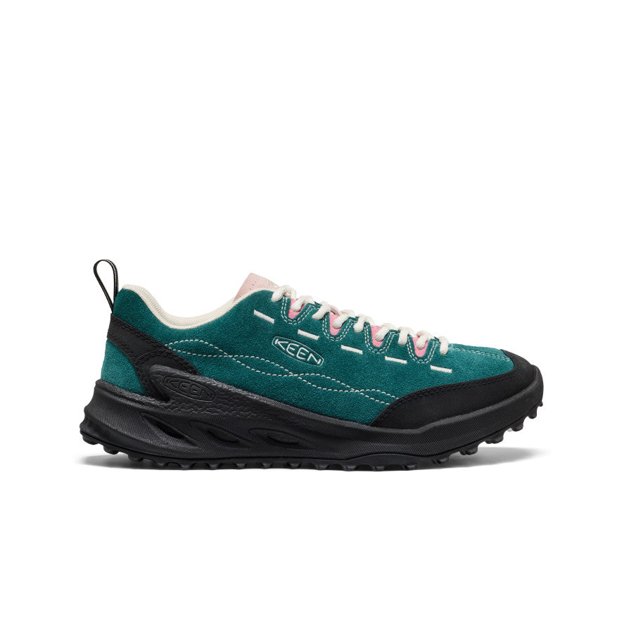 Women's Jasper Zionic Sneaker  |  Mediterranea/Pale Lilac