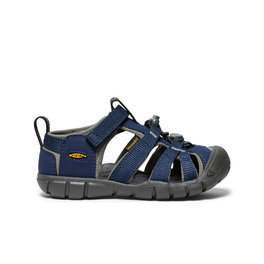 Little Kids' Seacamp II CNX  |  Naval Academy/Drizzle