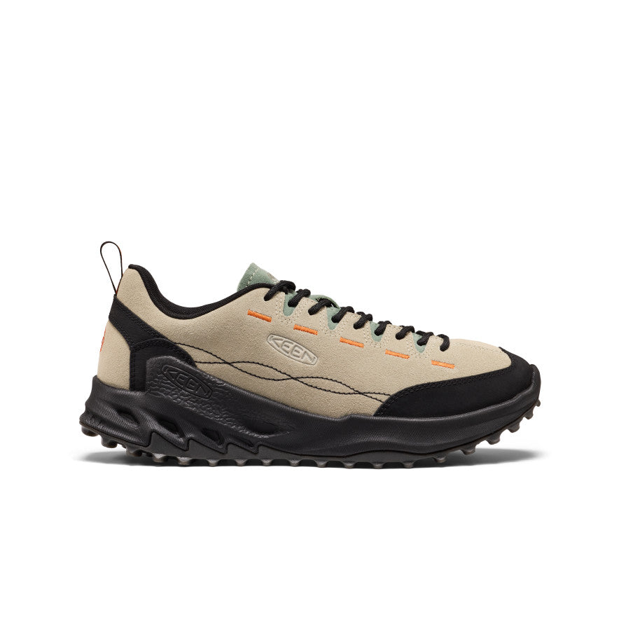 Men's Jasper Zionic Sneaker  |  Abbey Stone/Lily Pad