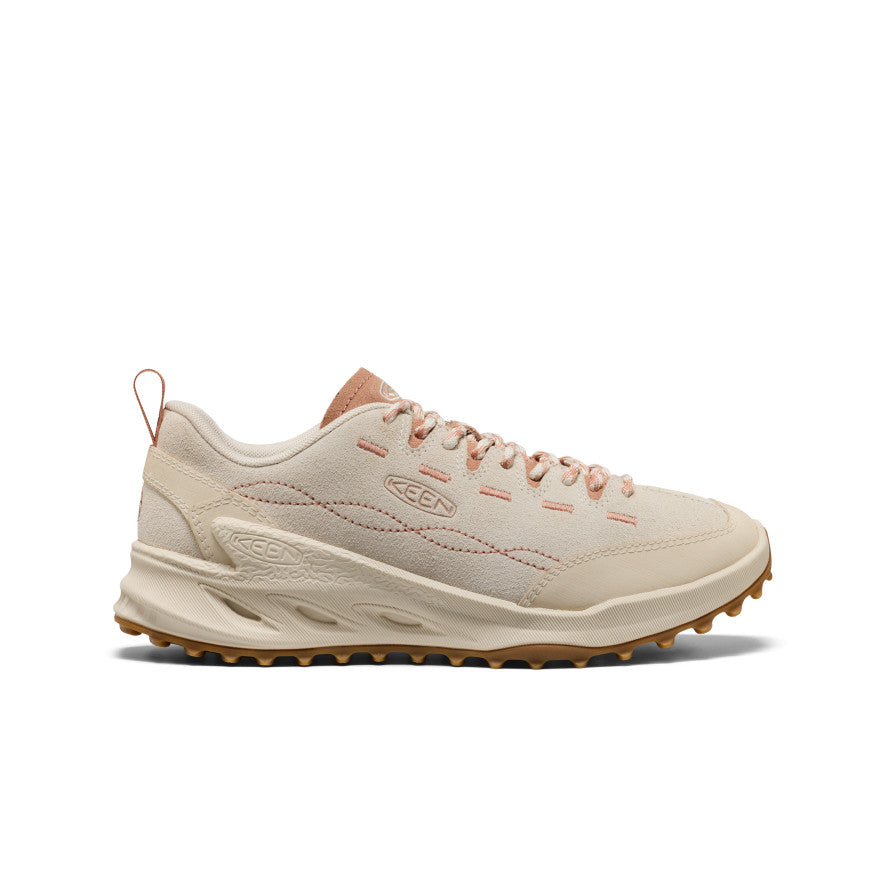 Women's Jasper Zionic Sneaker  |  Cork/Birch