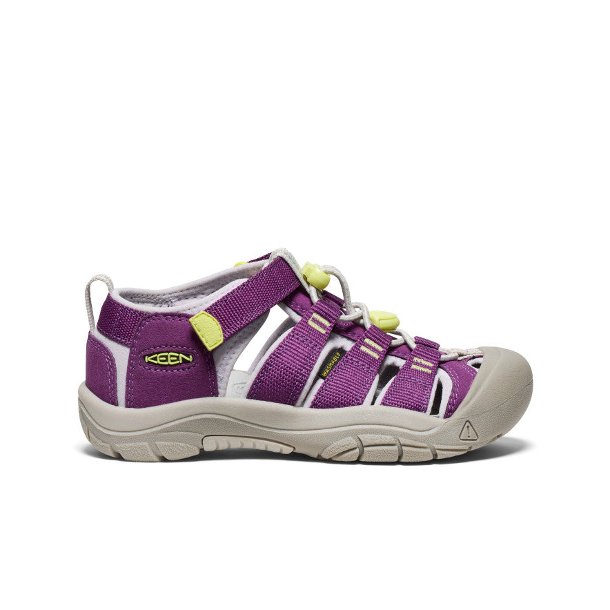 Big Kids' Newport H2  |  Charisma/Daiquiri Green