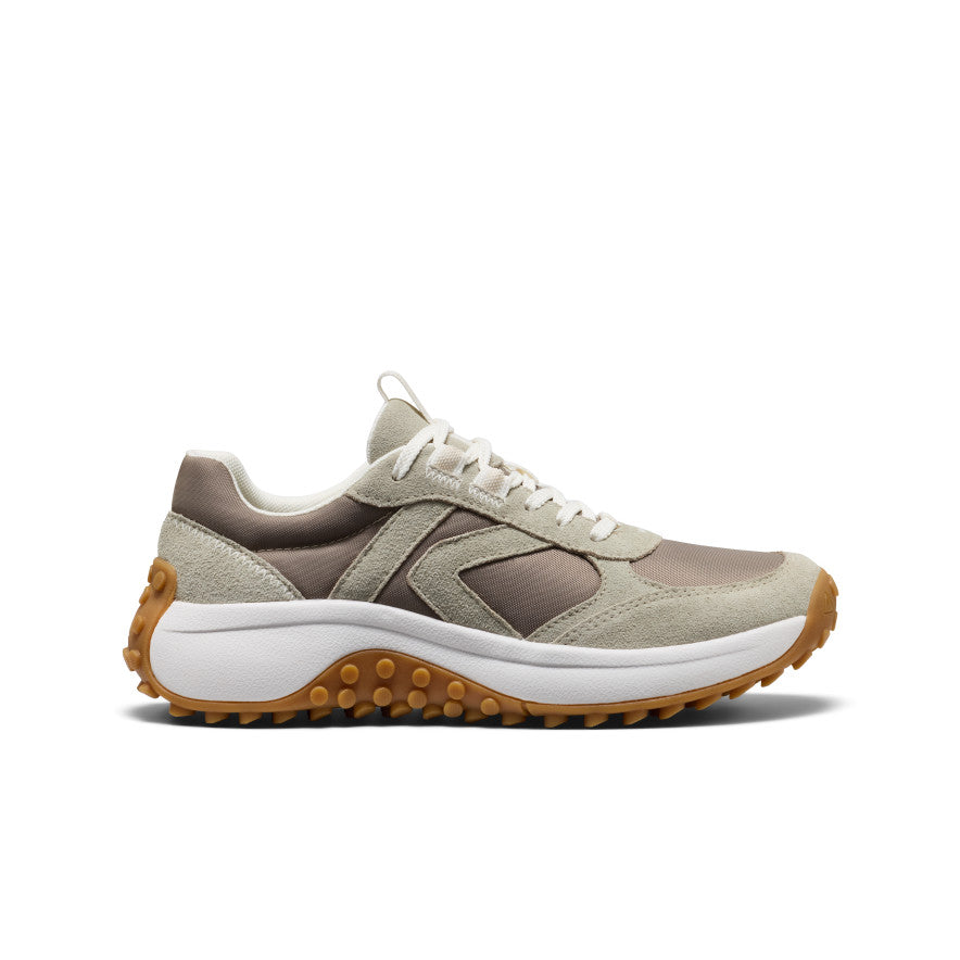 Women's KS86 Sneaker  |  Abbey Stone/Brindle