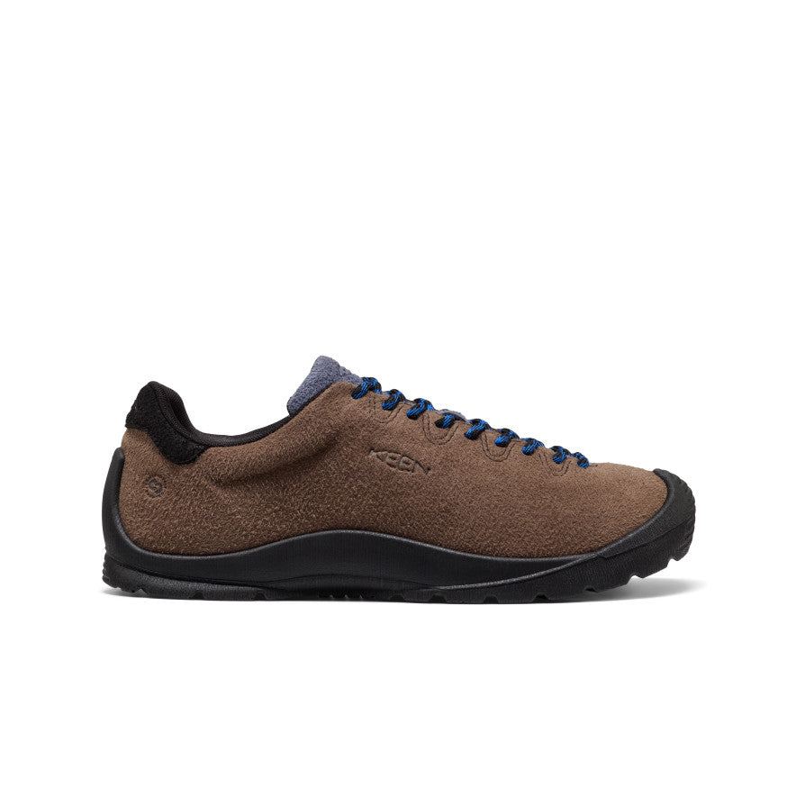 Men's Jasper KM Lite Sneaker  |  Canteen/Black