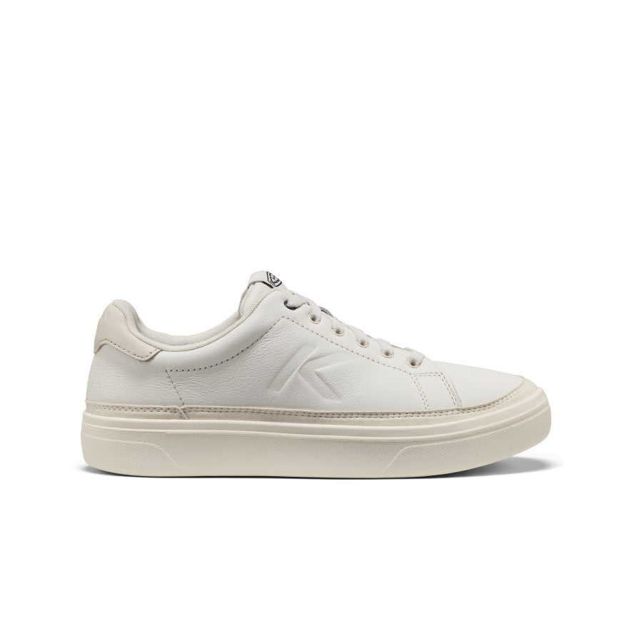 Men's KM1 Leather Sneaker  |  Birch/Birch