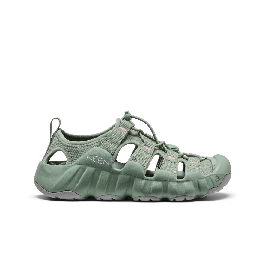 Women's Hyperport H2 Sandal  |  Monochrome/Lily Pad