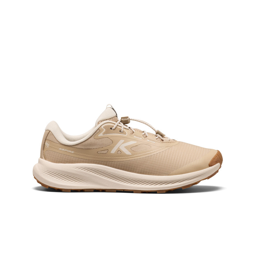 Women's Aspire Shoe  |  Safari/Birch