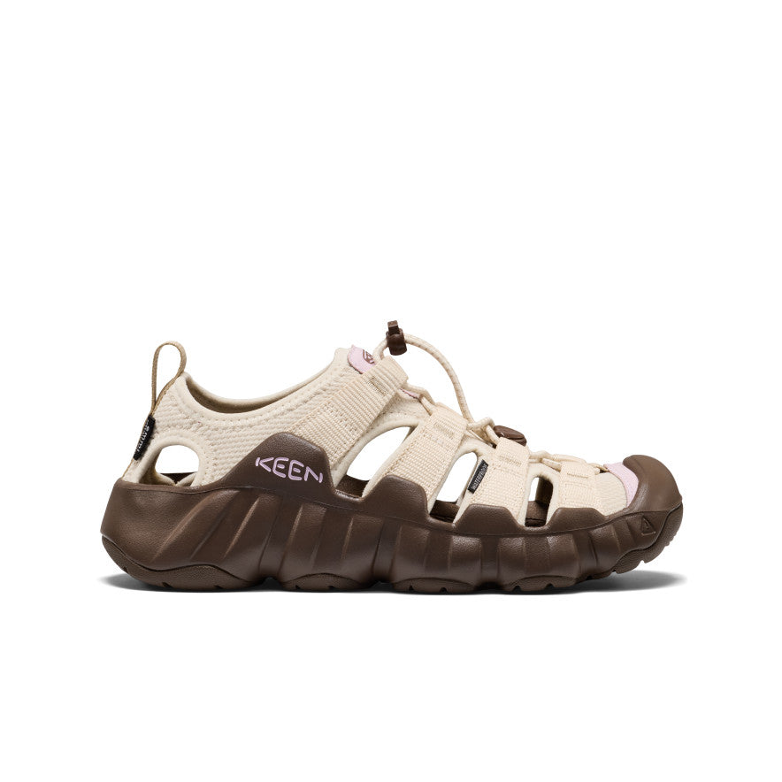 Women's Hyperport H2 emmi Sandal  |  Birch/Dark Earth
