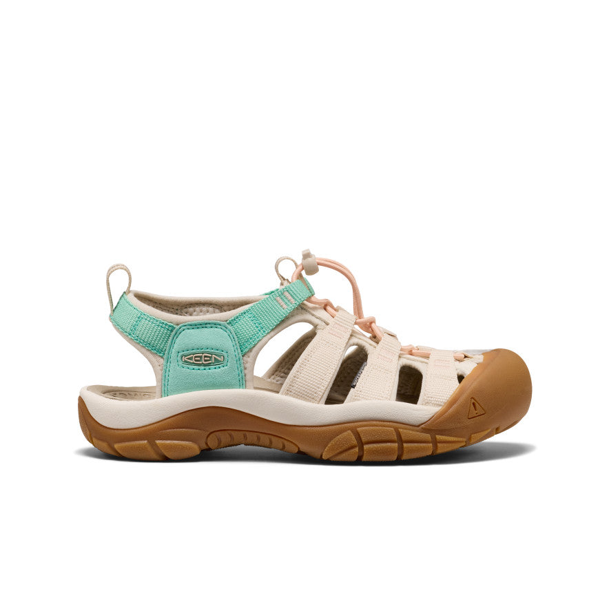 Women's Newport H2  |  Tri-Block Birch