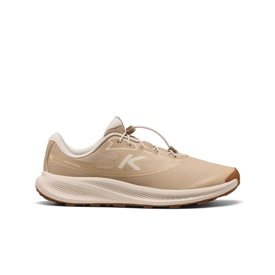 Men's Aspire Shoe  |  Safari/Birch