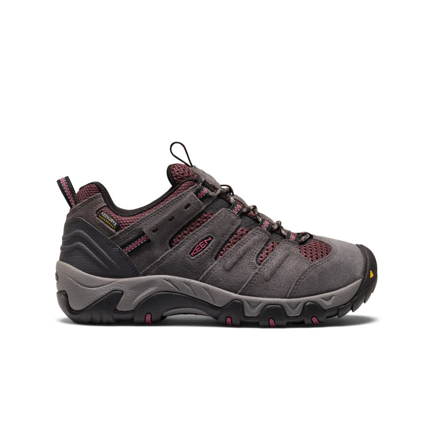 Women's Koven Waterproof Shoe  |  Magnet/Violet Quartz
